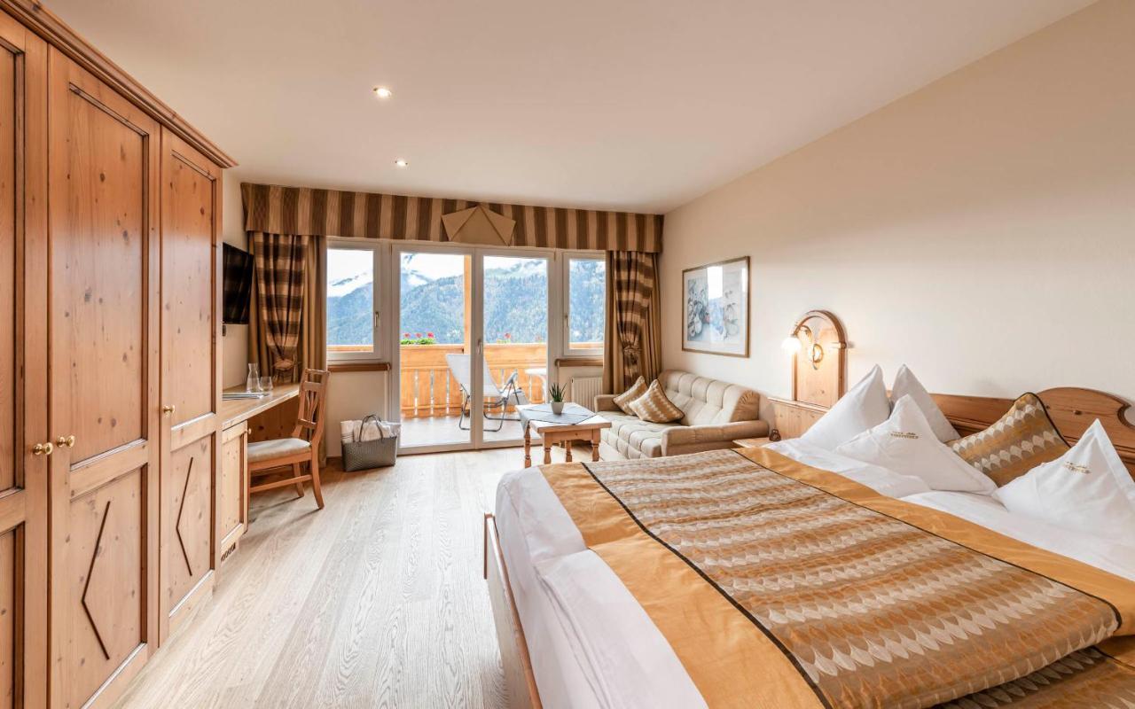 Hotel Fuerstenhof Scena Esterno foto