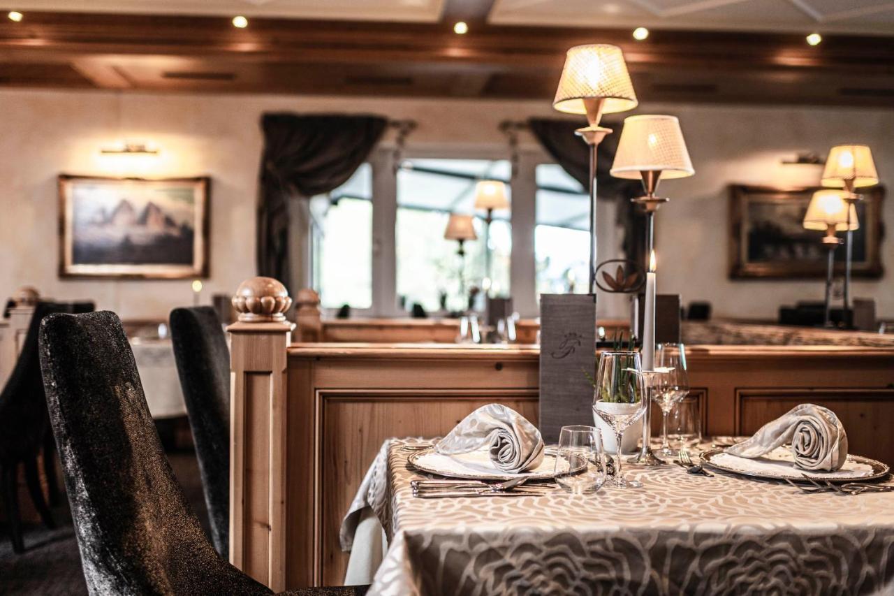 Hotel Fuerstenhof Scena Esterno foto