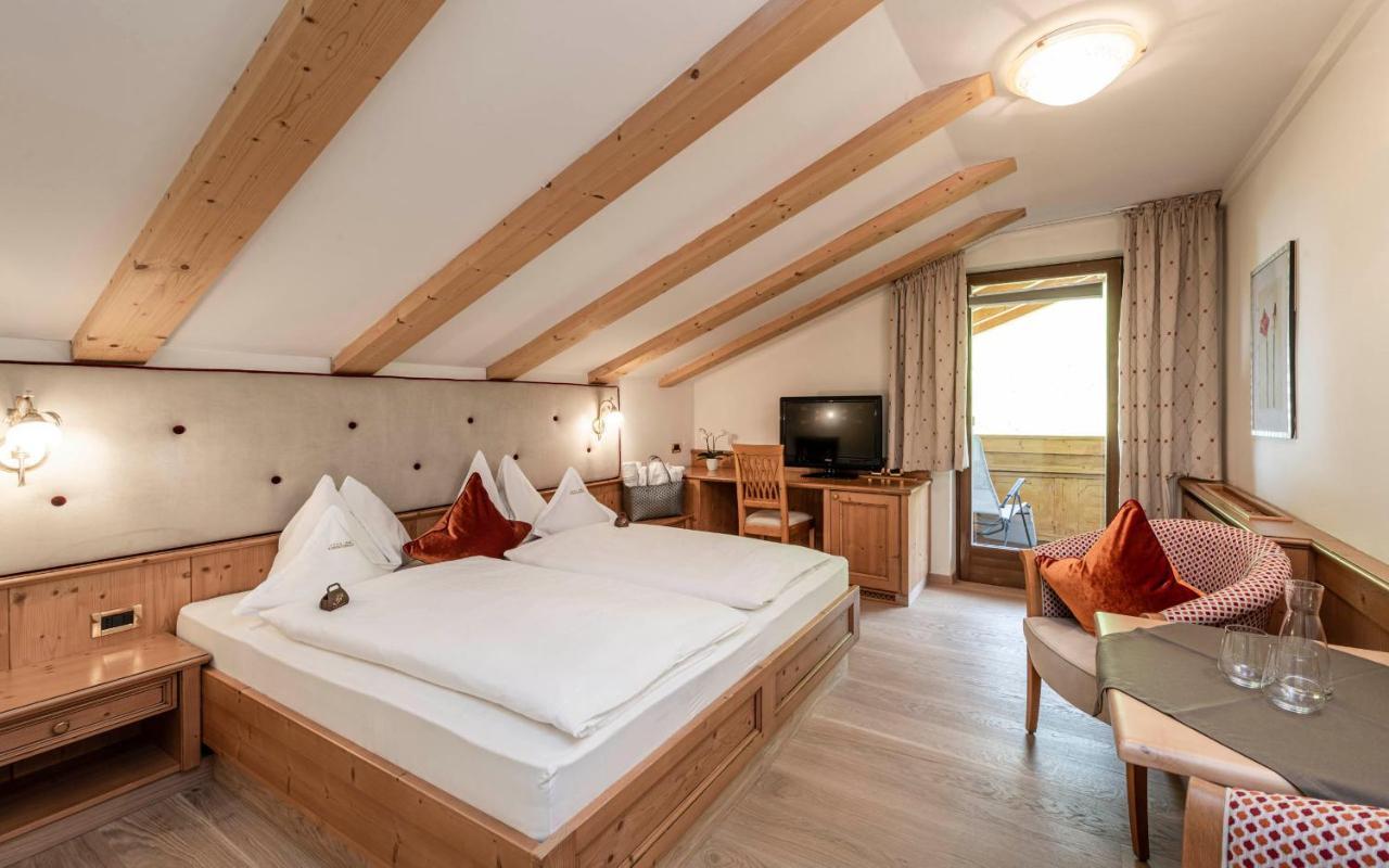 Hotel Fuerstenhof Scena Esterno foto