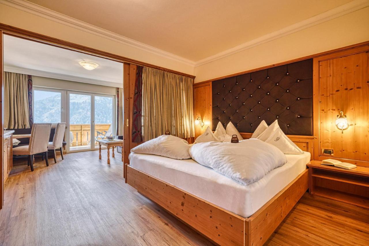 Hotel Fuerstenhof Scena Esterno foto
