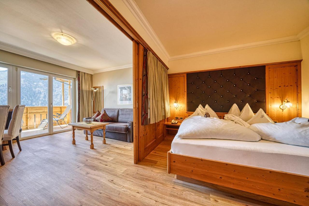 Hotel Fuerstenhof Scena Esterno foto