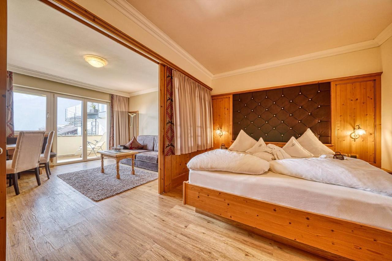 Hotel Fuerstenhof Scena Esterno foto