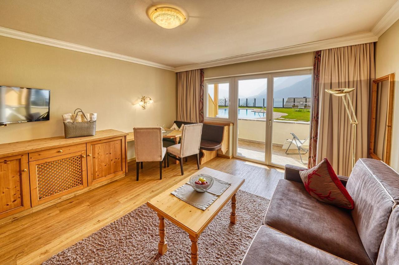 Hotel Fuerstenhof Scena Esterno foto