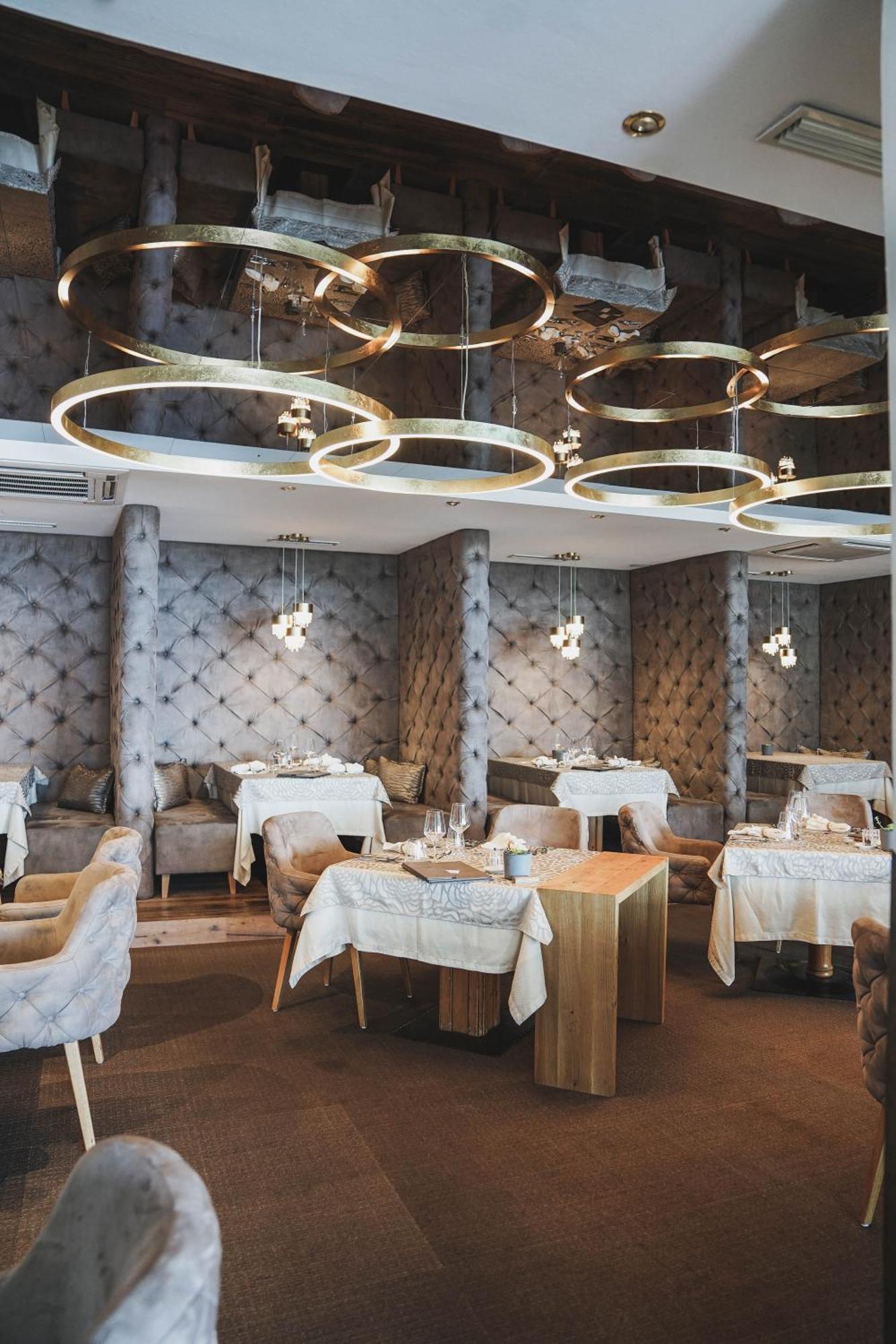 Hotel Fuerstenhof Scena Esterno foto