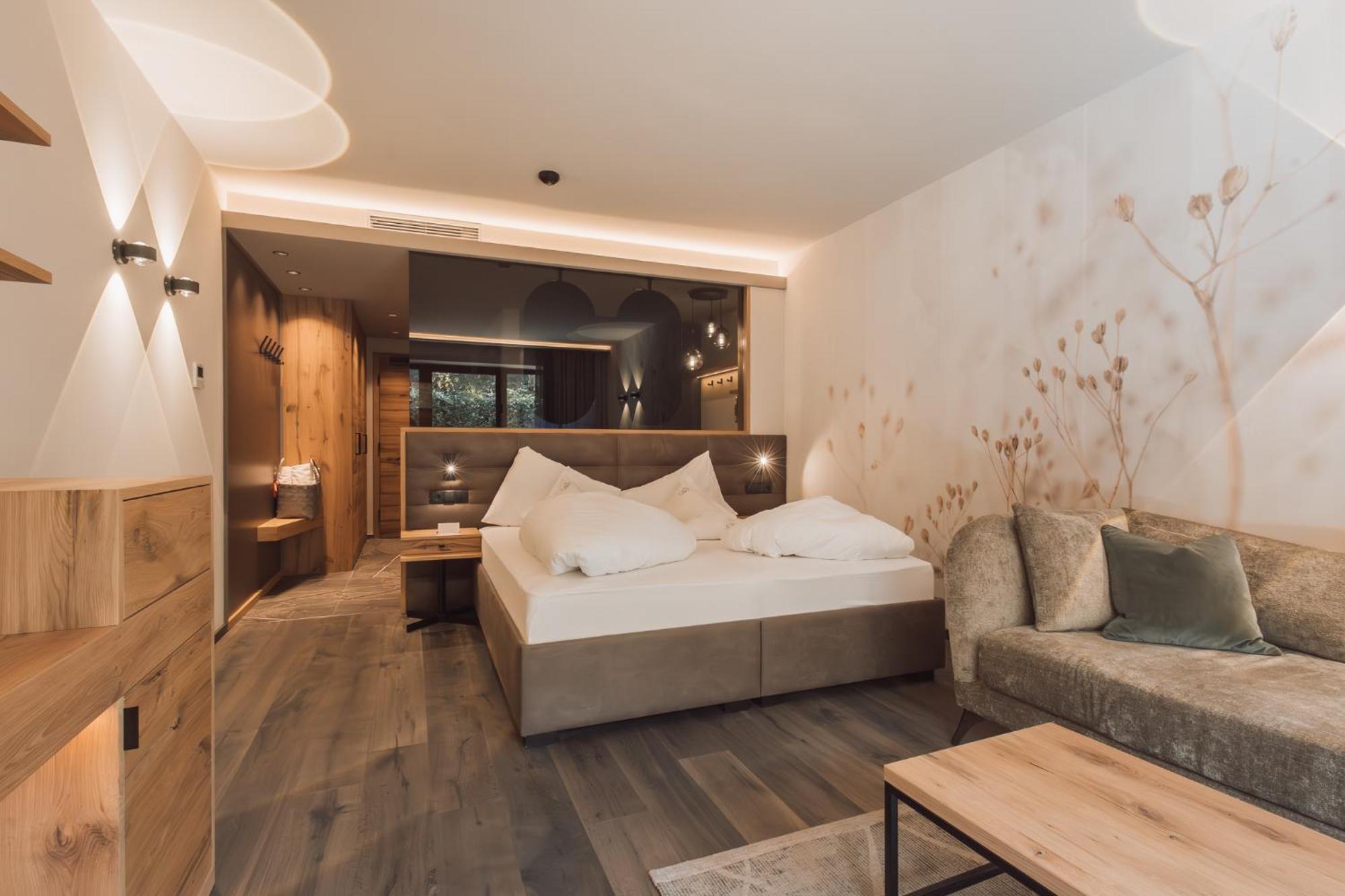 Hotel Fuerstenhof Scena Esterno foto