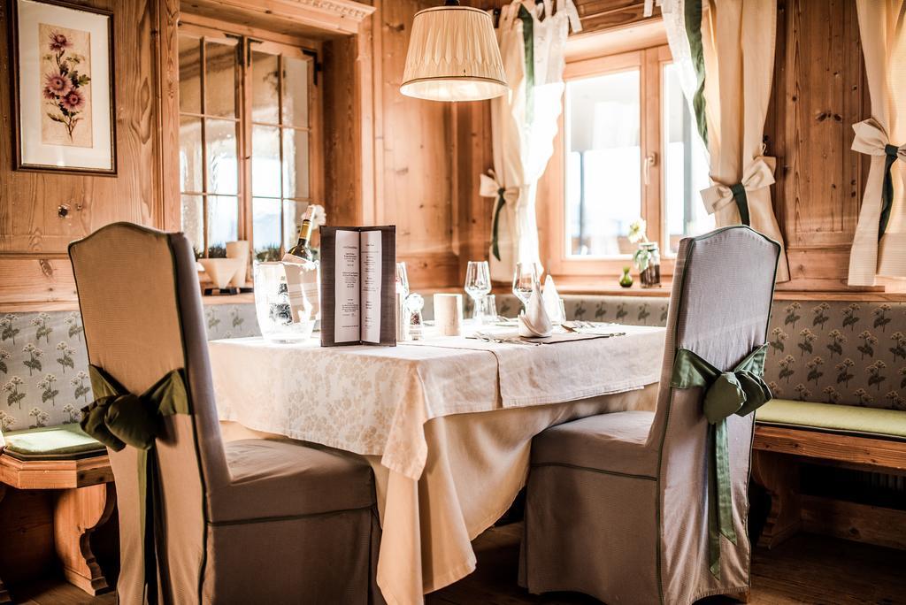 Hotel Fuerstenhof Scena Esterno foto