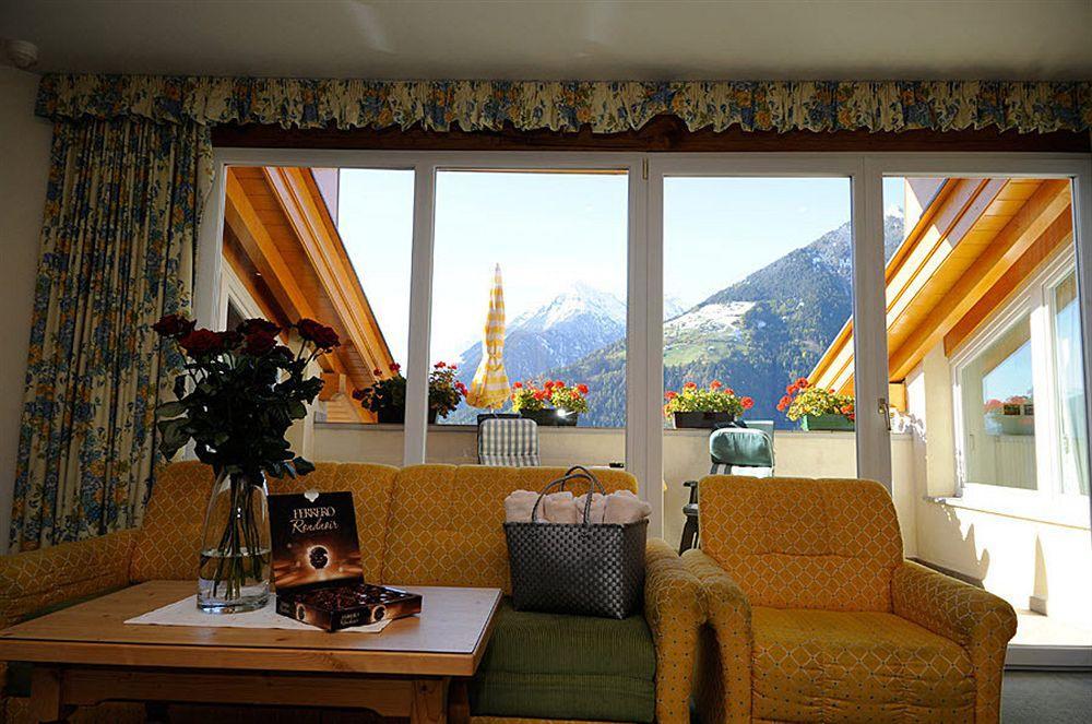Hotel Fuerstenhof Scena Esterno foto
