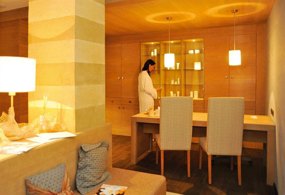 Hotel Fuerstenhof Scena Esterno foto