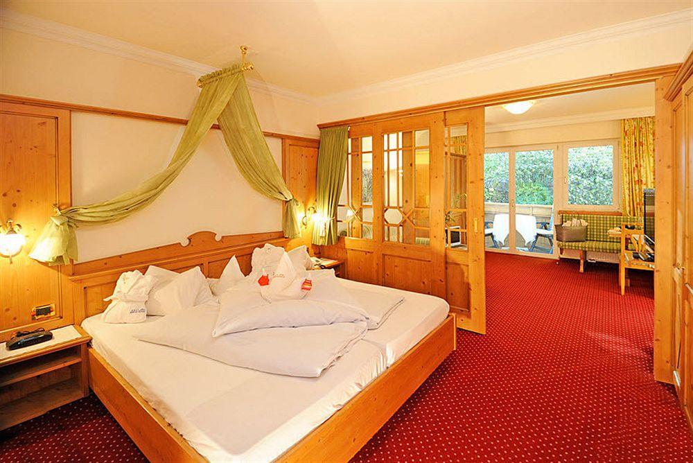 Hotel Fuerstenhof Scena Esterno foto