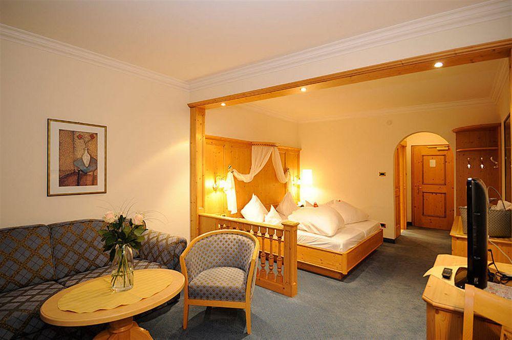 Hotel Fuerstenhof Scena Esterno foto