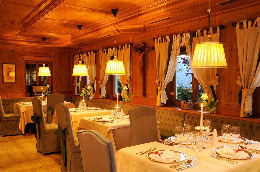 Hotel Fuerstenhof Scena Esterno foto