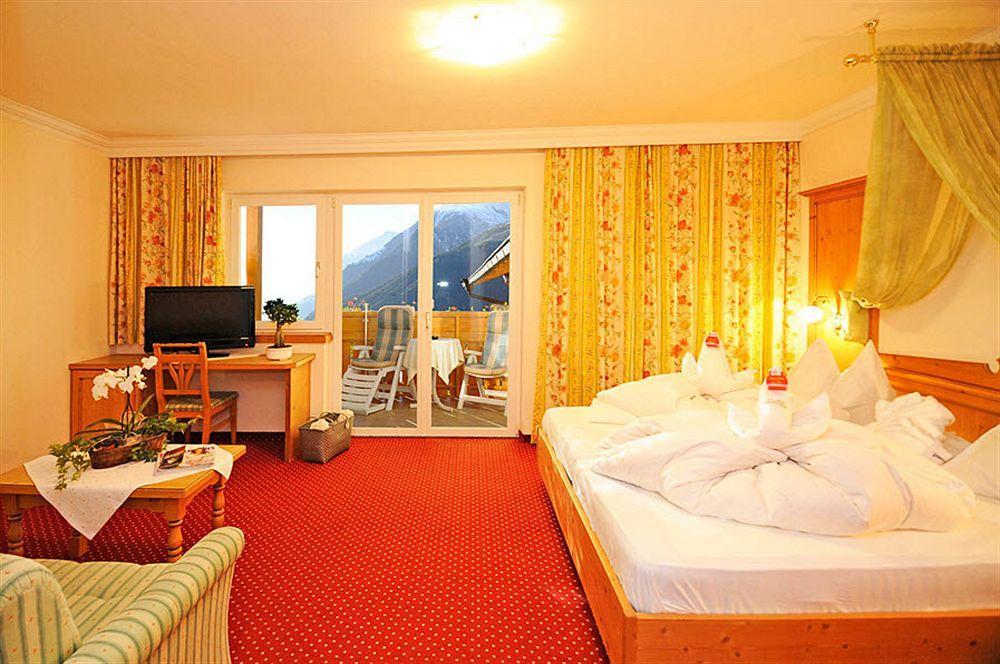 Hotel Fuerstenhof Scena Esterno foto