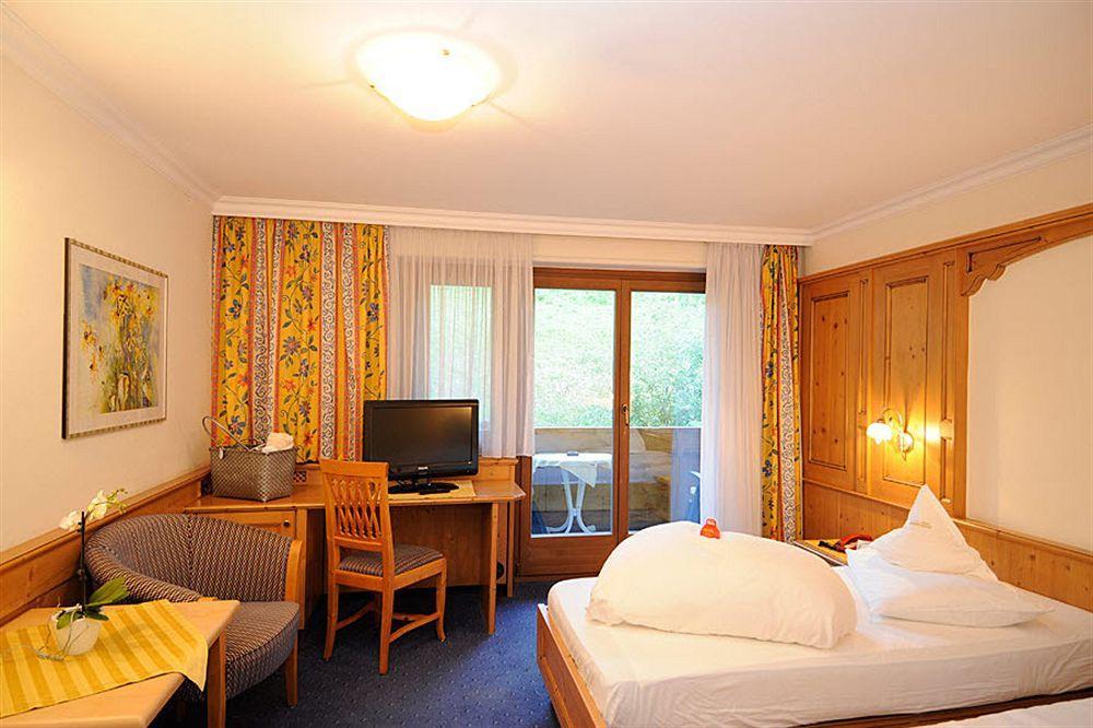 Hotel Fuerstenhof Scena Esterno foto