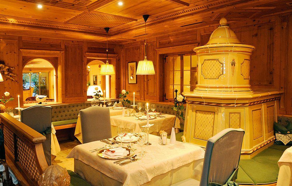 Hotel Fuerstenhof Scena Esterno foto